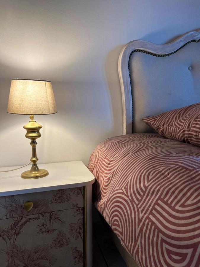 Maison Charmante A Maleville Avec Jardin Prive Et Parking.B Екстериор снимка